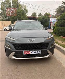 هيونداي كونا